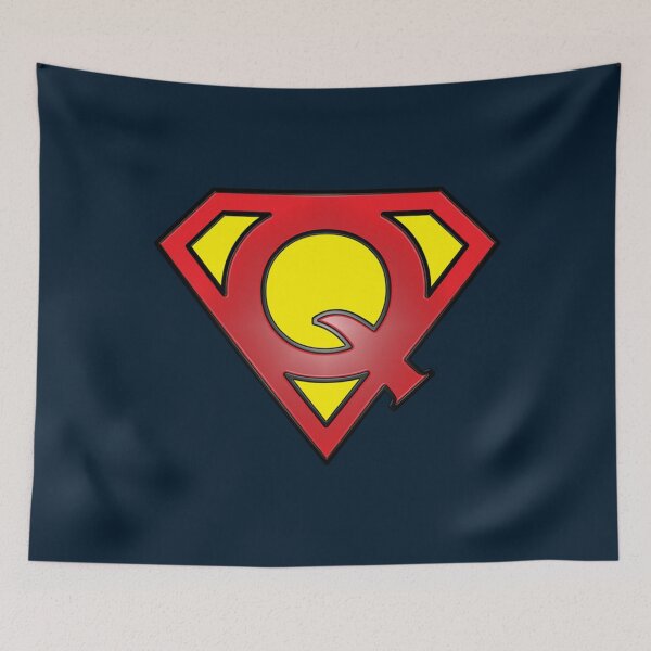 Item preview, Q-Man! Q-Woman! ( Hero Me! Collection)   designed and sold by Mutantlanda.