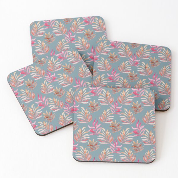 Item preview, Leafy collection | Autumn Leaf | Fall Leaves designed and sold by hopeedoodle.