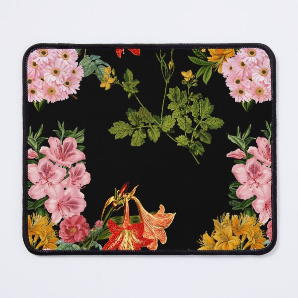 Item preview, Beautiful Floral Seamless Pattern designed and sold by OnigiriDoctor.