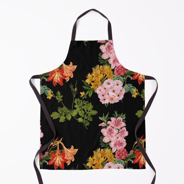 Item preview, Beautiful Floral Seamless Pattern designed and sold by OnigiriDoctor.