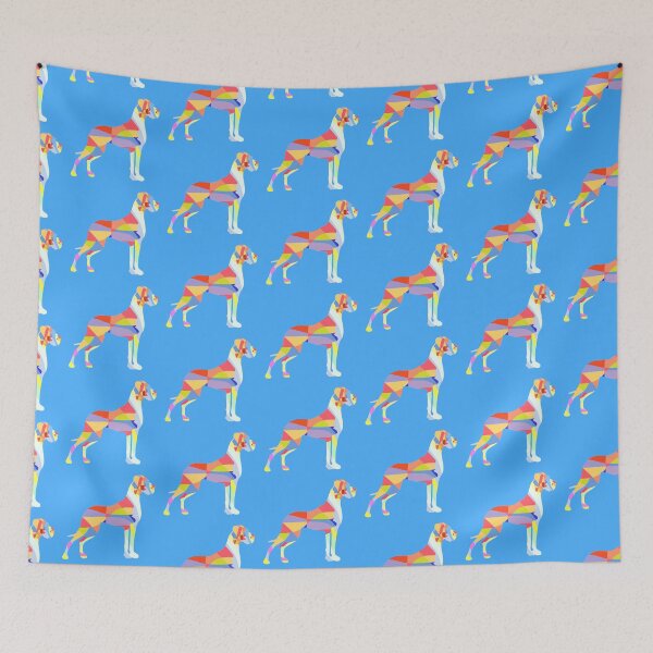 Item preview, Great Dane Superbunt designed and sold by Doggenhaus.