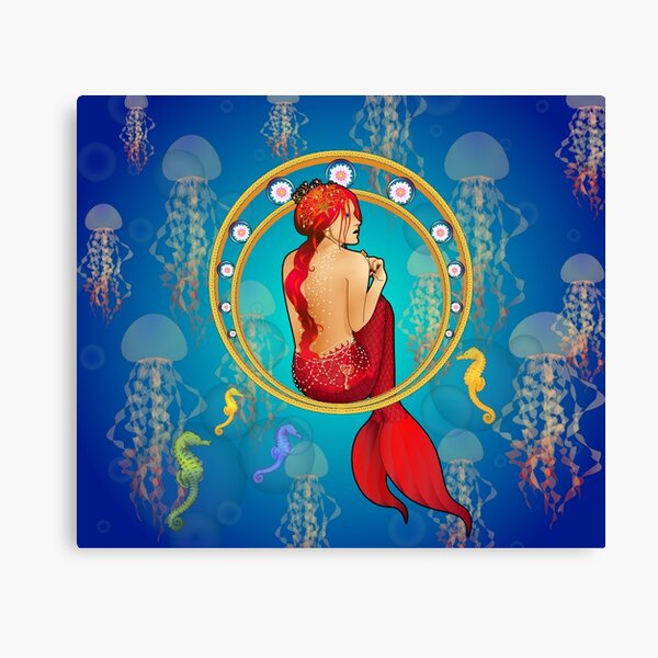 Canvas Print