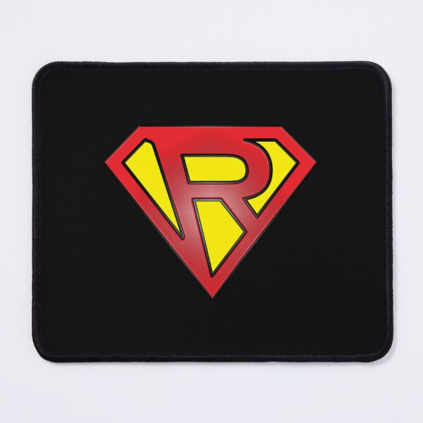 Item preview, R-Man! R-Woman! ( Hero Me! Collection) designed and sold by Mutantlanda.