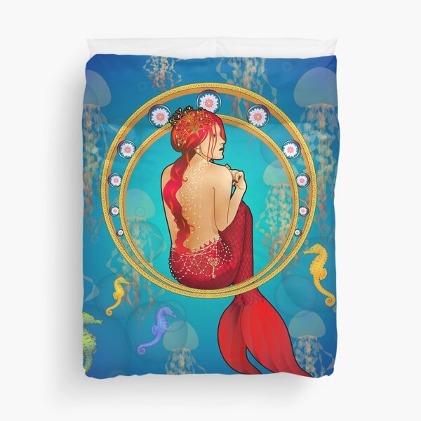 Duvet Cover