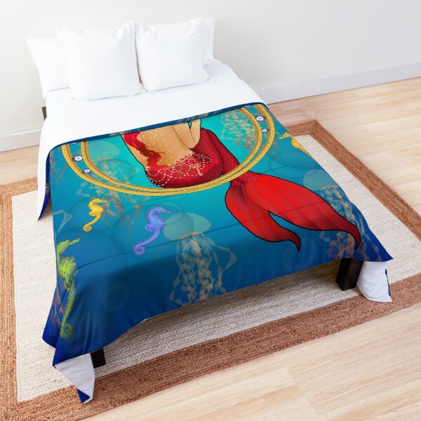 Comforter