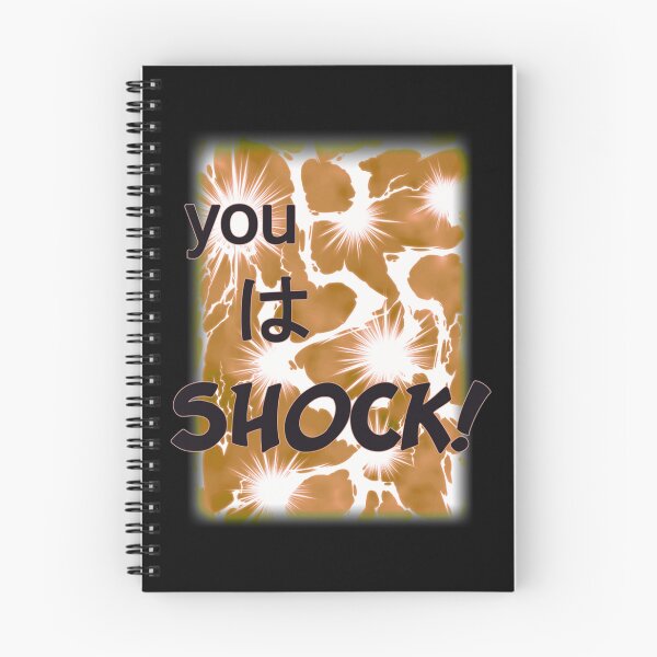 Item preview, Quotes And Quips You Wa Shock Pullover Hoodie designed and sold by allysonhat.