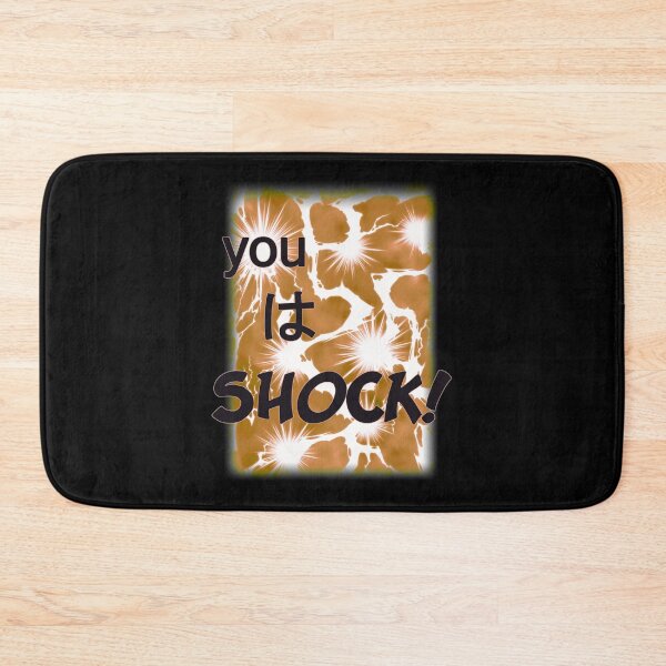 Item preview, Quotes And Quips You Wa Shock Pullover Hoodie designed and sold by allysonhat.