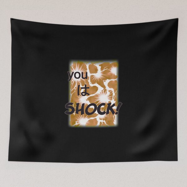 Item preview, Quotes And Quips You Wa Shock Pullover Hoodie designed and sold by allysonhat.