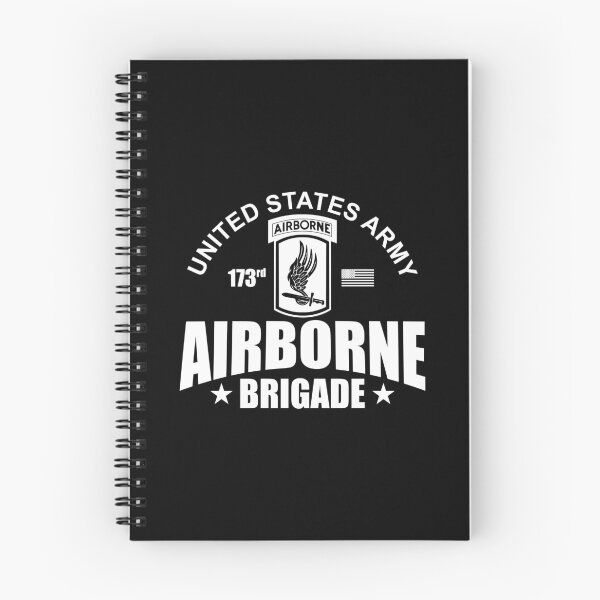 Item preview, 173rd Airborne Brigade designed and sold by StrongVlad.