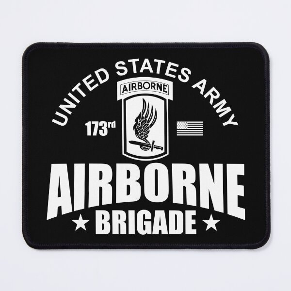 Item preview, 173rd Airborne Brigade designed and sold by StrongVlad.