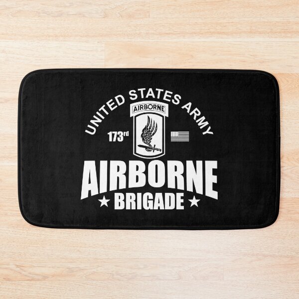 Item preview, 173rd Airborne Brigade designed and sold by StrongVlad.