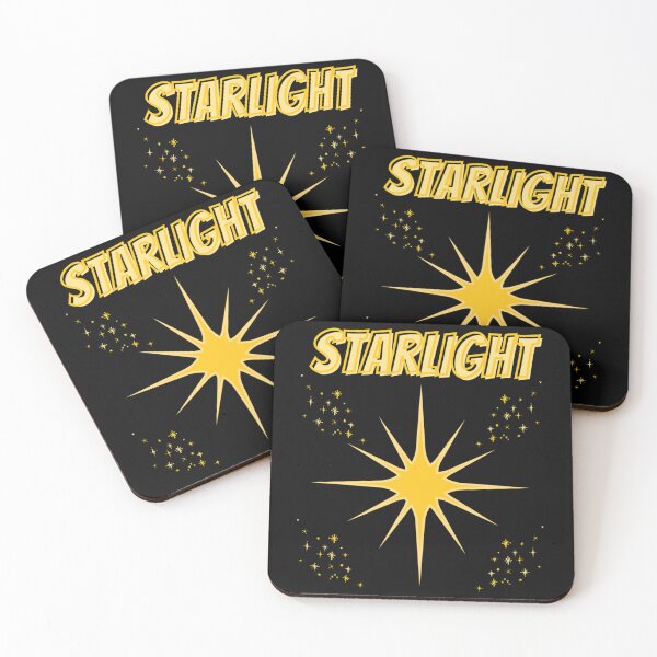 Item preview, Starlight, Vought, Lab Industries, The Boys, The Boys, Starlight, Homelander, Homeland, The seven designed and sold by Mutantlanda.