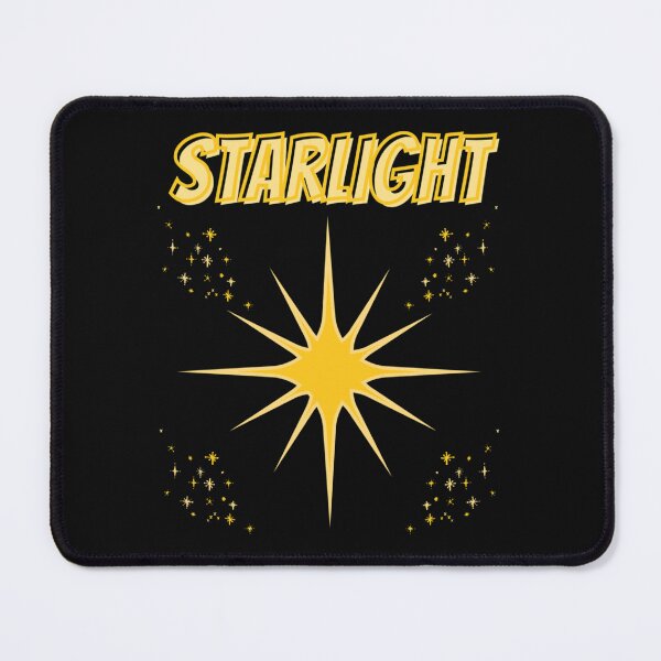 Item preview, Starlight, Vought, Lab Industries, The Boys, The Boys, Starlight, Homelander, Homeland, The seven designed and sold by Mutantlanda.