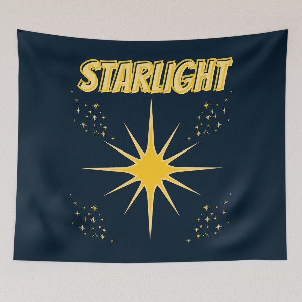 Item preview, Starlight, Vought, Lab Industries, The Boys, The Boys, Starlight, Homelander, Homeland, The seven designed and sold by Mutantlanda.