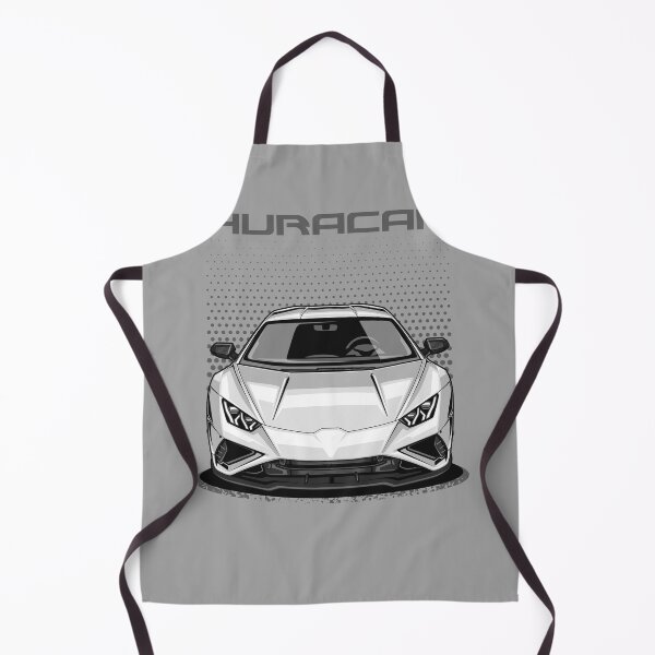 Item preview, Huracan LP610-4 (Impact White) designed and sold by JioojiProject.