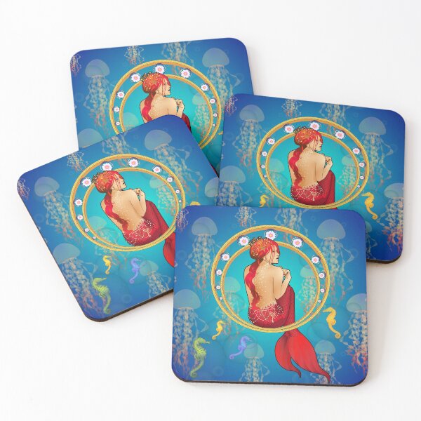 Coasters