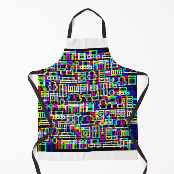 Item preview, art furniture red blue green yellow  designed and sold by mrelax57700.