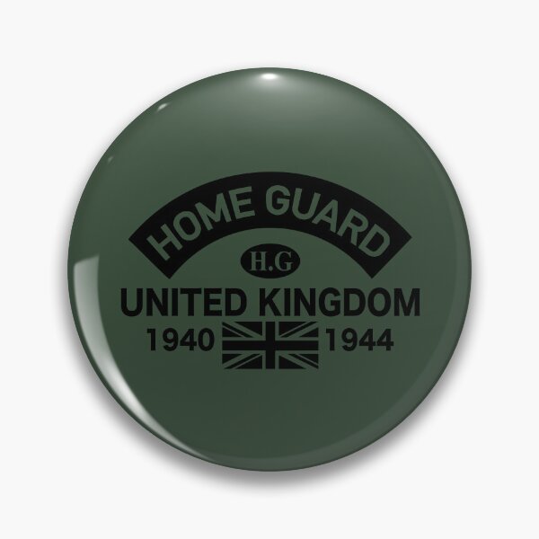 Item preview, Home Guard designed and sold by StrongVlad.