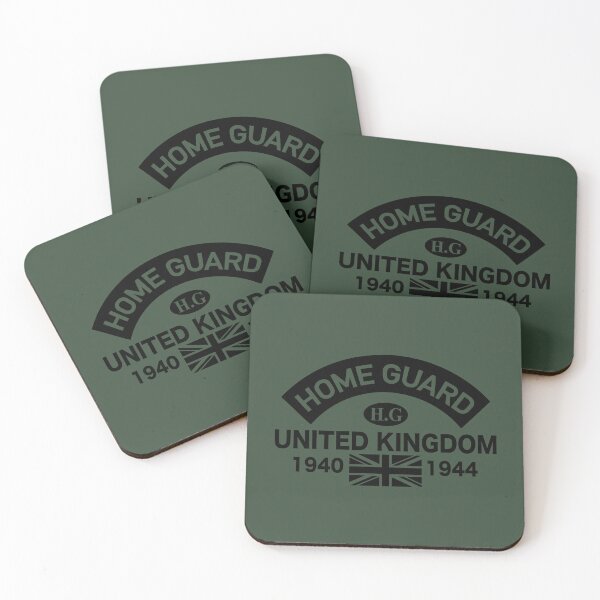 Item preview, Home Guard designed and sold by StrongVlad.