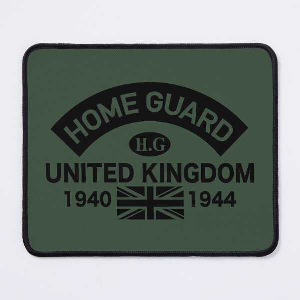 Item preview, Home Guard designed and sold by StrongVlad.
