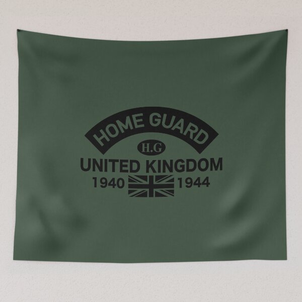 Item preview, Home Guard designed and sold by StrongVlad.