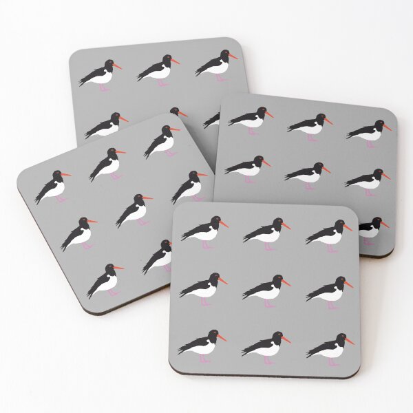Item preview, Oystercatcher designed and sold by Grey Heron Images.