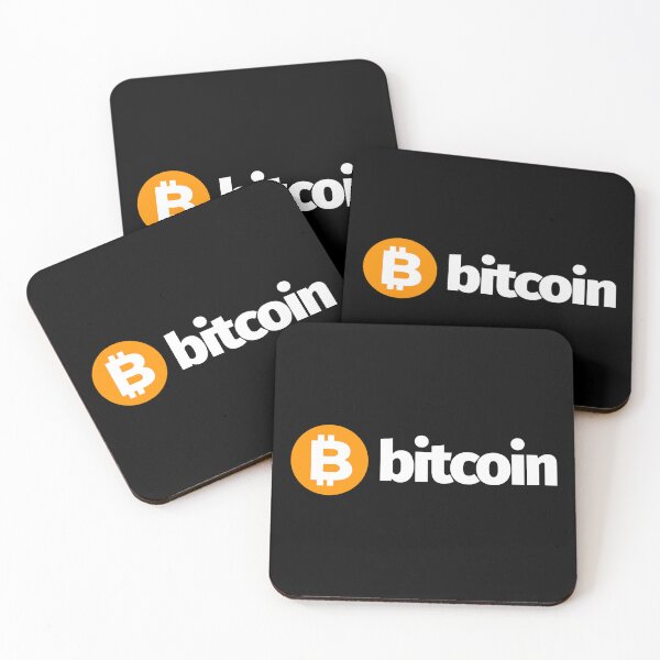 Item preview, Bitcoin Number Go Up Logo designed and sold by TheBitcoinStore.
