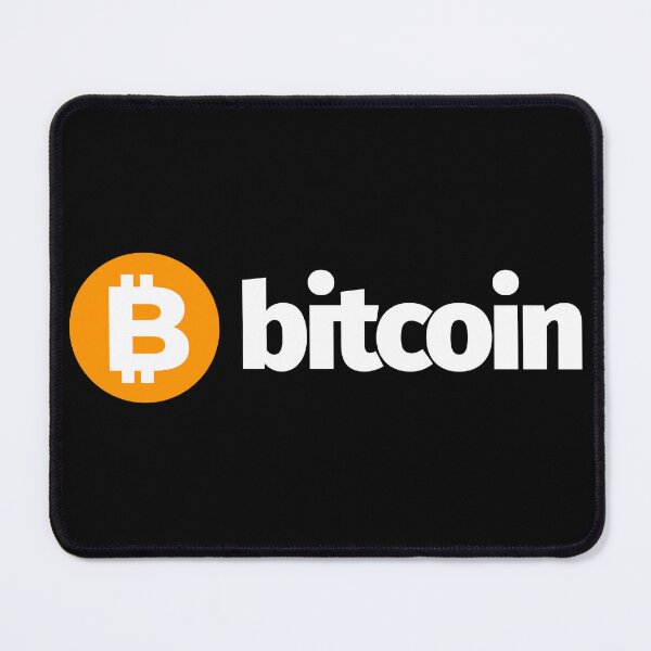 Item preview, Bitcoin Number Go Up Logo designed and sold by TheBitcoinStore.