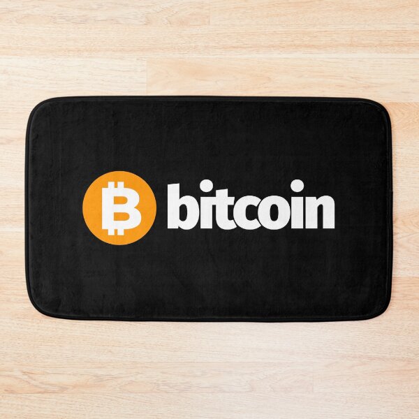Item preview, Bitcoin Number Go Up Logo designed and sold by TheBitcoinStore.