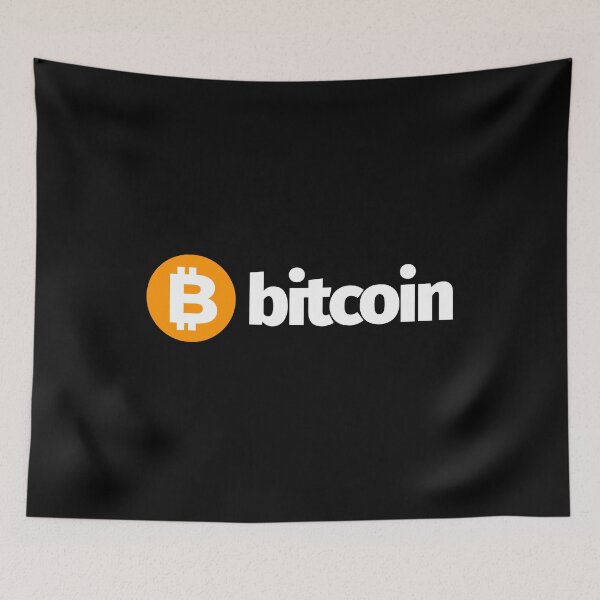 Item preview, Bitcoin Number Go Up Logo designed and sold by TheBitcoinStore.