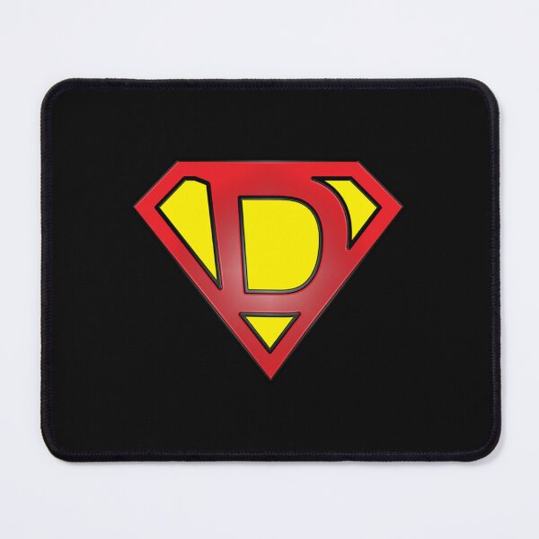 Item preview, D-Man! D-Woman! ( Hero Me! Collection)   designed and sold by Mutantlanda.
