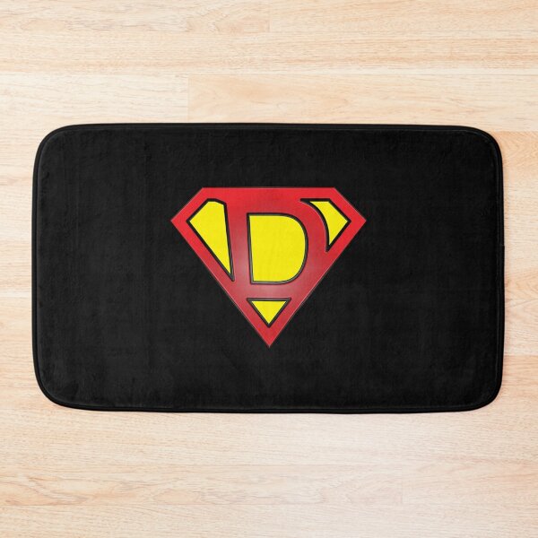 Item preview, D-Man! D-Woman! ( Hero Me! Collection)   designed and sold by Mutantlanda.