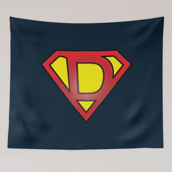 Item preview, D-Man! D-Woman! ( Hero Me! Collection)   designed and sold by Mutantlanda.