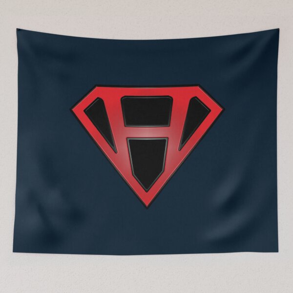 Item preview, H-Man! H-Woman! (Hero Me! Collection)   designed and sold by Mutantlanda.