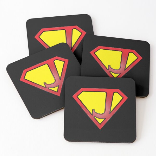 Item preview, J-Man! J-Woman! ( Hero Me! Collection)   designed and sold by Mutantlanda.