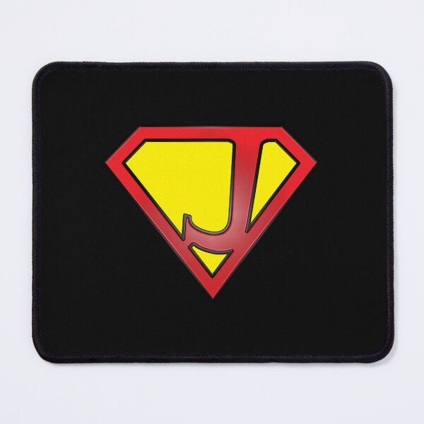 Item preview, J-Man! J-Woman! ( Hero Me! Collection)   designed and sold by Mutantlanda.