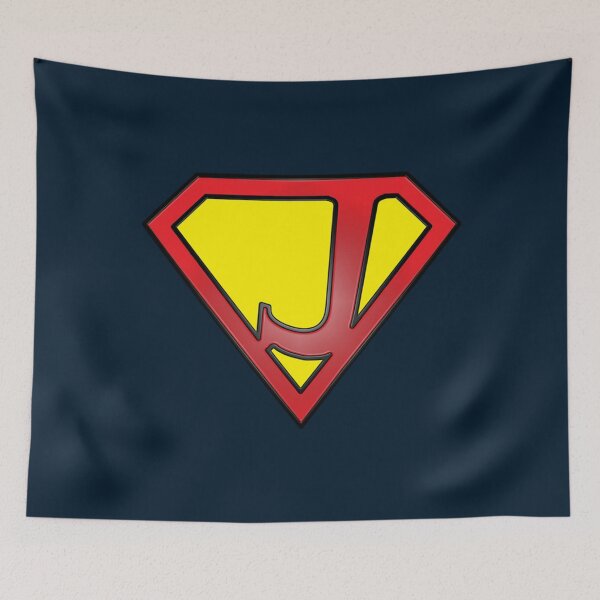 Item preview, J-Man! J-Woman! ( Hero Me! Collection)   designed and sold by Mutantlanda.