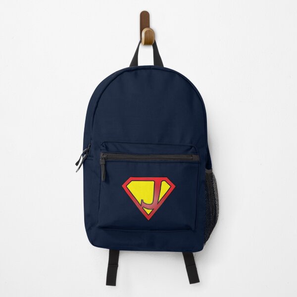 Item preview, J-Man! J-Woman! ( Hero Me! Collection) designed and sold by Mutantlanda.
