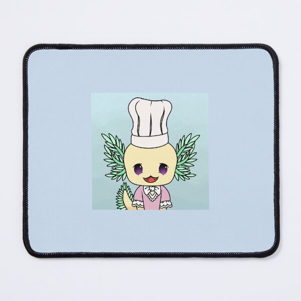 Item preview, Axolotl Atlaria #380 NFT designed and sold by akaaa12.