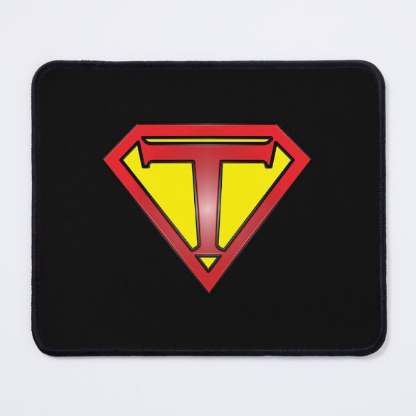 Item preview, T-Man! T-Woman! ( Hero Me! Collection)   designed and sold by Mutantlanda.