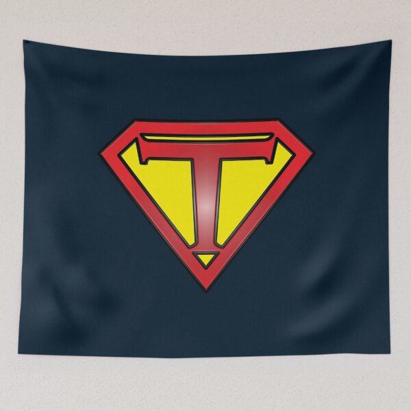Item preview, T-Man! T-Woman! ( Hero Me! Collection)   designed and sold by Mutantlanda.