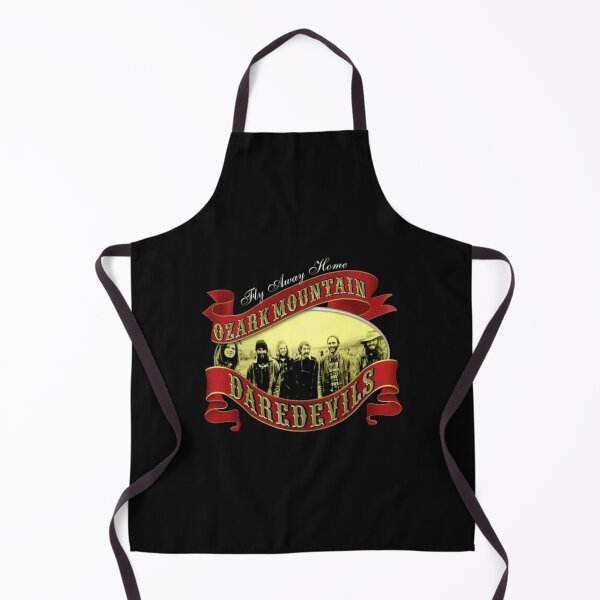 Item preview, THE OZARK MOUNTAIN DAREDEVILS BAND   designed and sold by Mutantlanda.