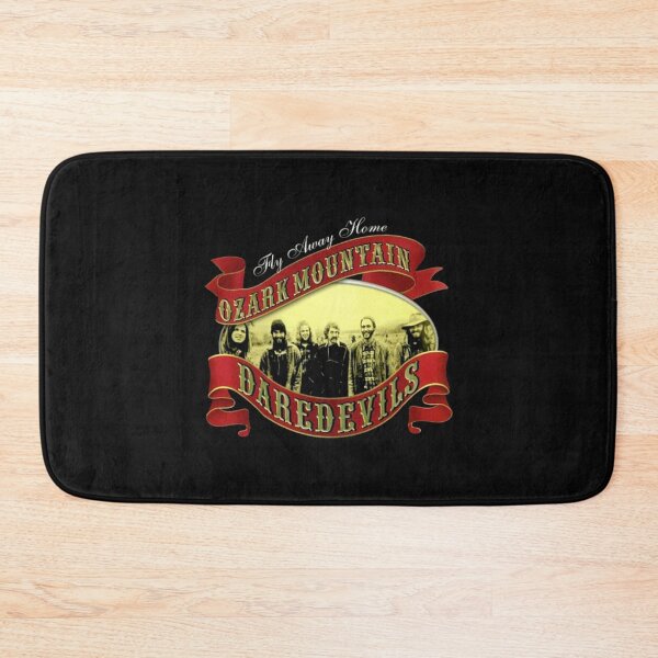 Item preview, THE OZARK MOUNTAIN DAREDEVILS BAND   designed and sold by Mutantlanda.