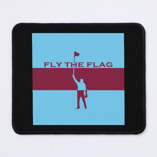 Item preview, Flagman Contrast Sticker designed and sold by ximenagene.