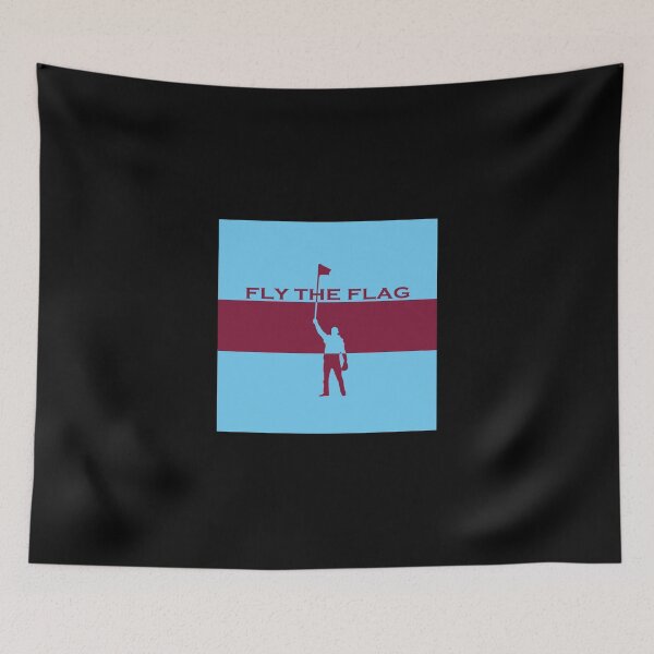 Item preview, Flagman Contrast Sticker designed and sold by ximenagene.