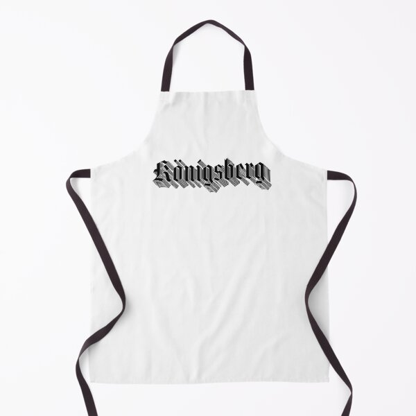 Item preview, Königsberg designed and sold by IuriiVlasenko.