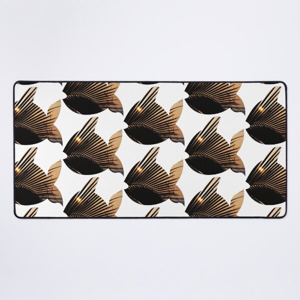Item preview, Spiky Spooky Fish designed and sold by gphotobox.