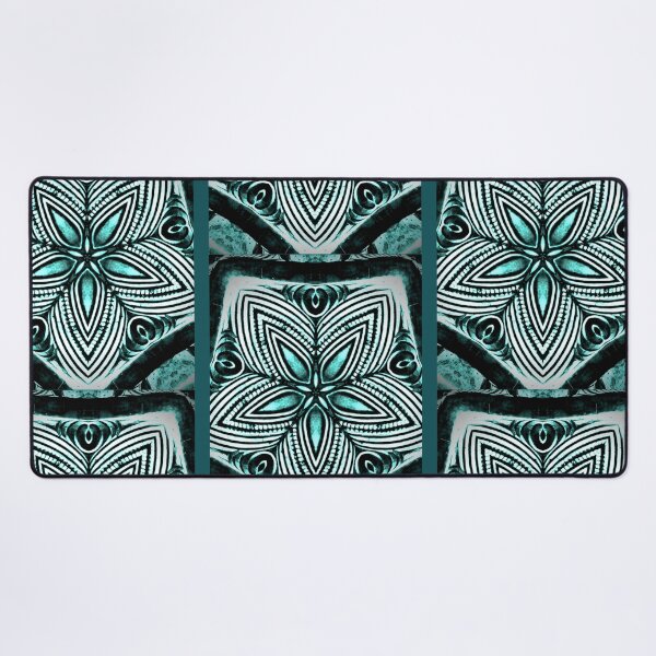 Item preview, Digital Polynesian Styled Mandala - Exotic Oriental Design designed and sold by SBWorld.