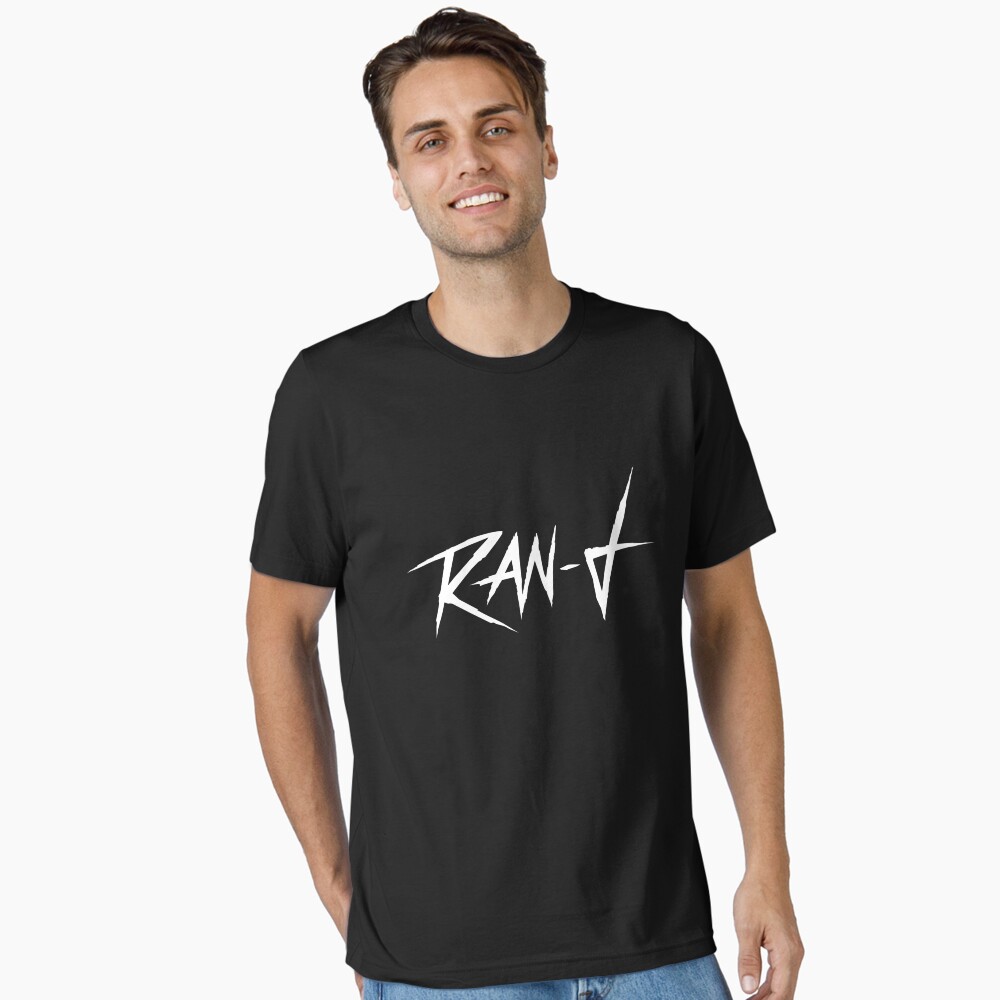 Item preview, Essential T-Shirt designed and sold by JesusDrip.