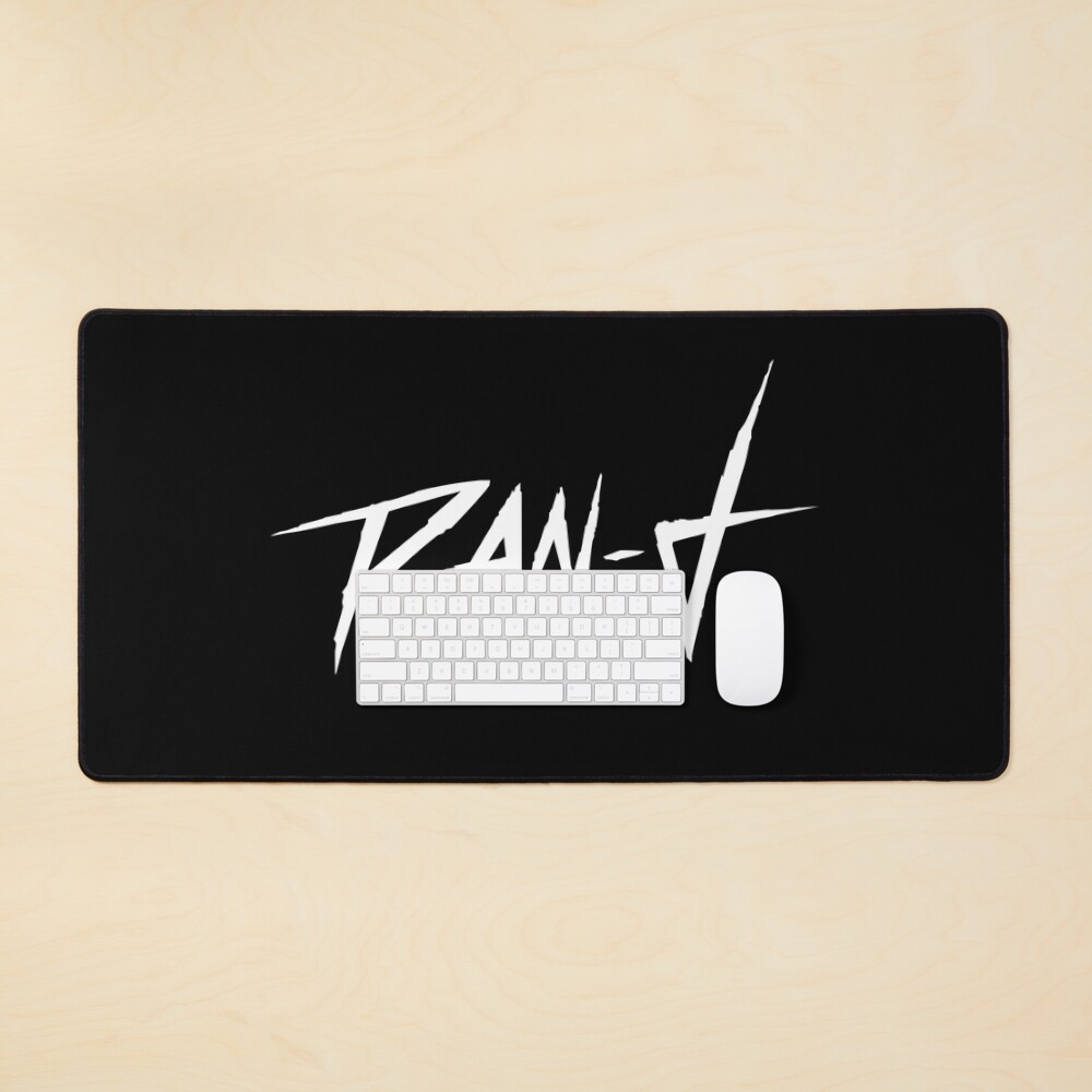 Item preview, Desk Mat designed and sold by JesusDrip.